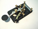 Default Image of a Morse Key