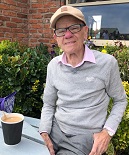 Frederick (Fred) Hall